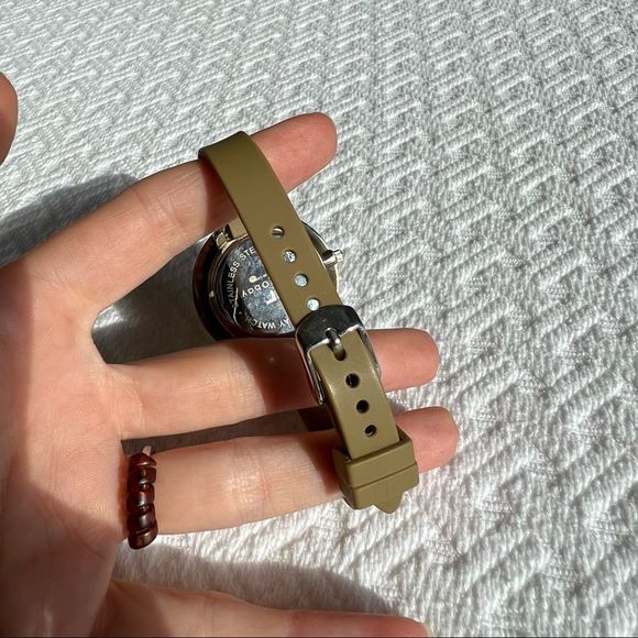 Tokyo Bay Watch neural jelly band - Picture 4 of 12